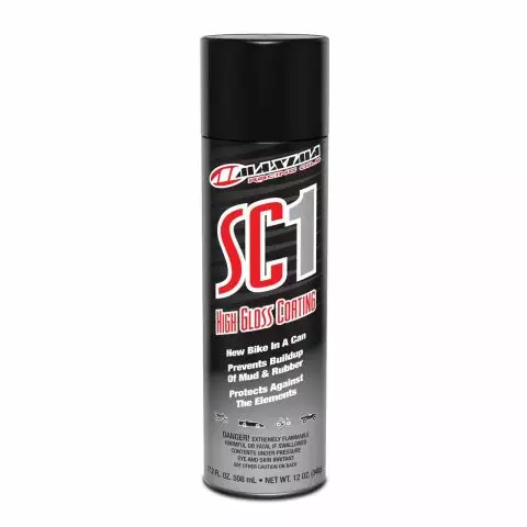 SC1 High Gloss Coating 13-pack - Pesuaineet ja vahat - 192975 - 1
