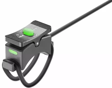 Interphone puhelimen kauko-ohjain - Kypäräpuhelimet - 22233825 - 1