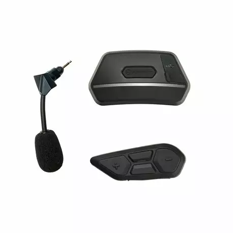 Schuberth SC2 Standard Intercom - Kypäräpuhelimet - 2223385 - 1