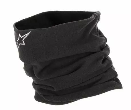 Alpinestars neckwarmer-kauluri - Kypärähuput, huivit ja maskit - 1689355 - 1