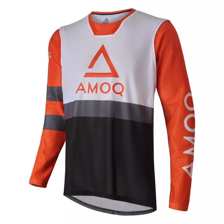 AMOQ Airline Mesh Ajopaita - Crossipaidat - 167315 - 1