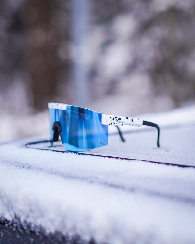 AMOQ Comet Aurinkolasit - Aurinkolasit - 167055 - 1