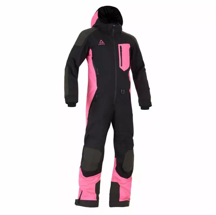 AMOQ Eclipse naisten kelkkahaalari - Kelkkahaalarit - 168295 - 1