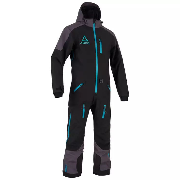 AMOQ Void V2 kelkkahaalari - Kelkkahaalarit - 169005 - 1