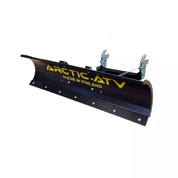 Arctic ATV 150cm Etuas Puskulevysarja - Mönkijän puskulevypaketit - 194035 - 1