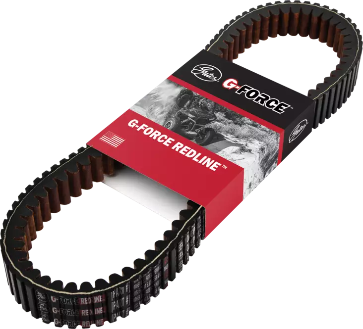 Can-am Redline variaattorin hihna - Mönkijän variaattorinhihnat - 158045 - 1