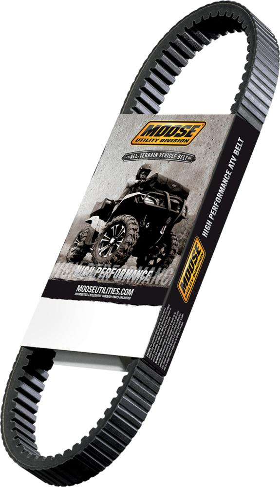 Can-am variaattorin hihna high performance - Mönkijän variaattorinhihnat - 875795 - 2