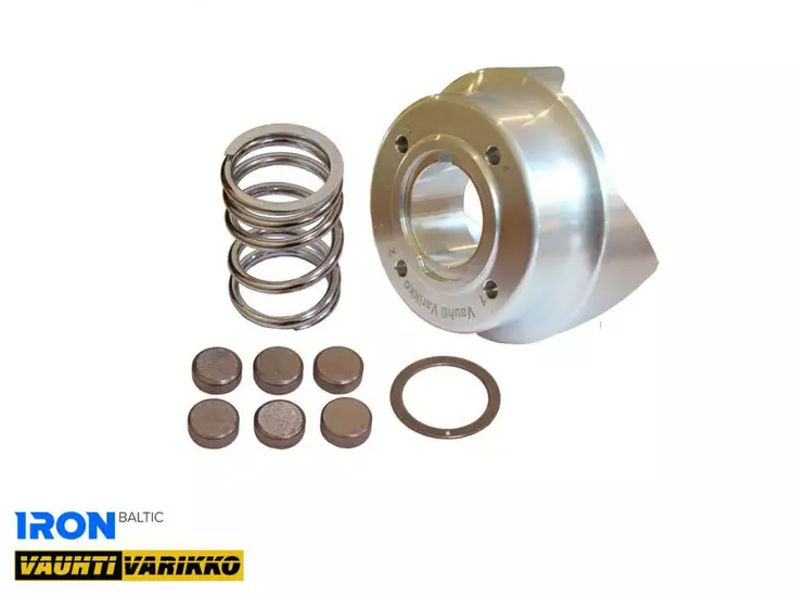 CFMOTO CForce 450/520 Kytkinkitti - Mönkijän variaattorikitit - 172445 - 1