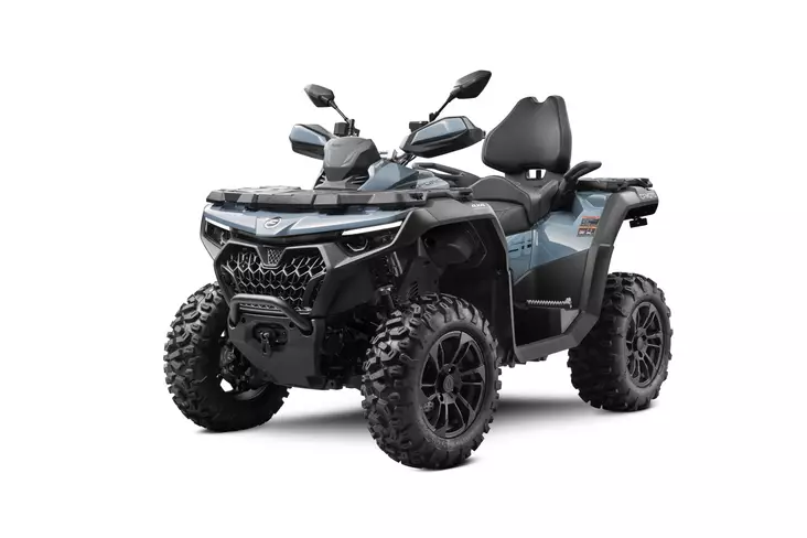 CFMOTO CFORCE 850 XC ABS - CFMoto CForce 850 - 188065 - 1