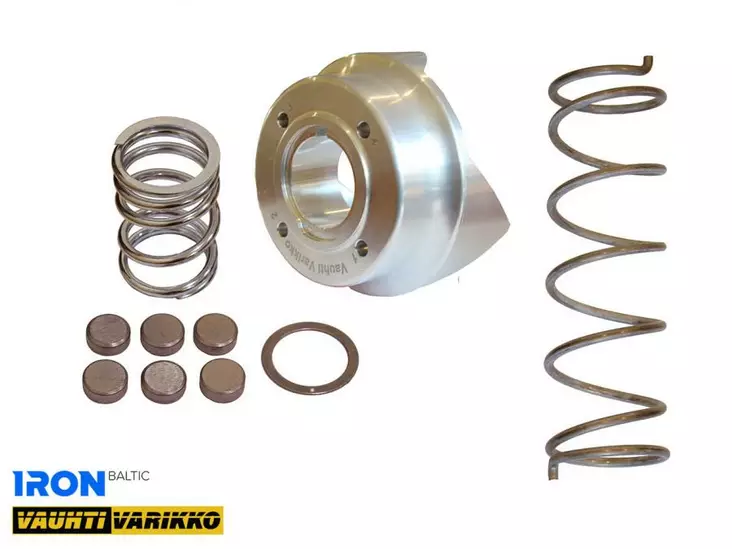 CF MOTO UForce 1000 Kytkinkitti - Mönkijän variaattorikitit - 172455 - 1