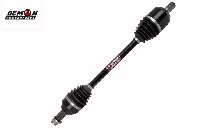 CFMOTO Vahvistettu etuvetoakseli - Mönkijän vetoakselit - 192085 - 1