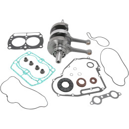 CRANKSHAFT KIT CBK0123 - Mönkijän kampiakselisarjat - 878305 - 1