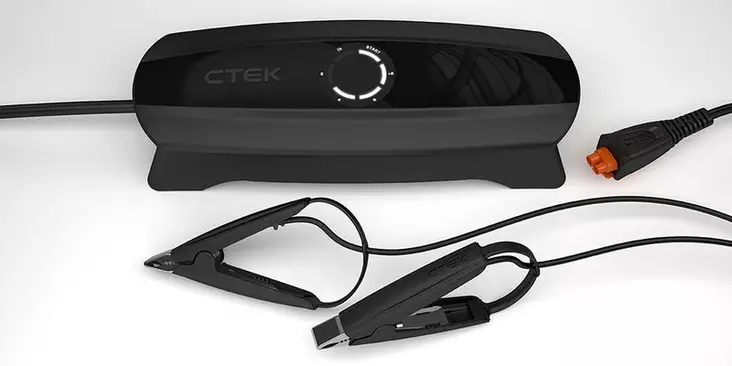 CTEK Cs One Eu - Akkulaturit - 167465 - 1
