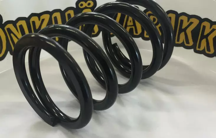 CV-Tech Trailbloc Jousi 120/600N - Mönkijän variaattorinjouset - 907435 - 1