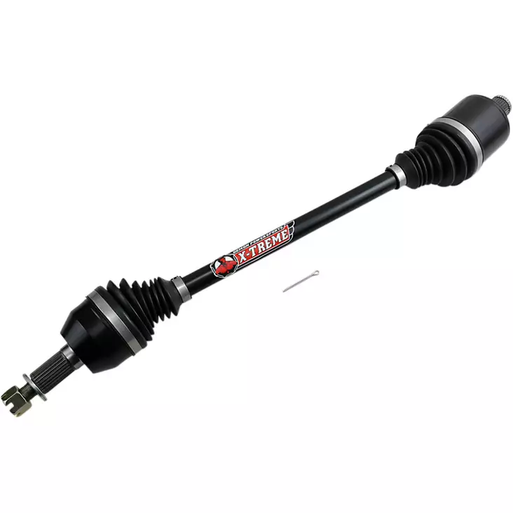 Demon Xtreme Heavy Duty Takavetoakseli - Mönkijän vetoakselit - 146735 - 1