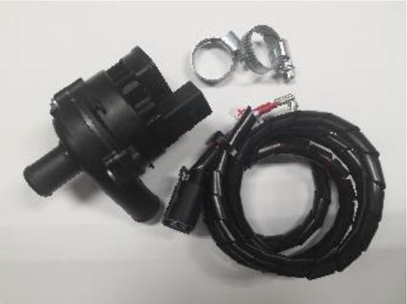 DFK Vesipumppusarja Can-Am/Polaris - Mönkijän jäähdytysjärjestelmän osat - 210265 - 1