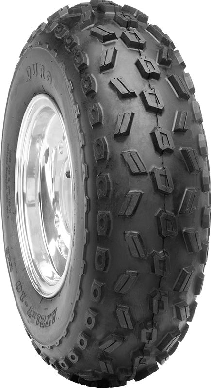 DURO DI2002 21x7-10 (25F) 4PLY (E) - Mönkijän renkaat 10" vanteelle - 890825 - 1