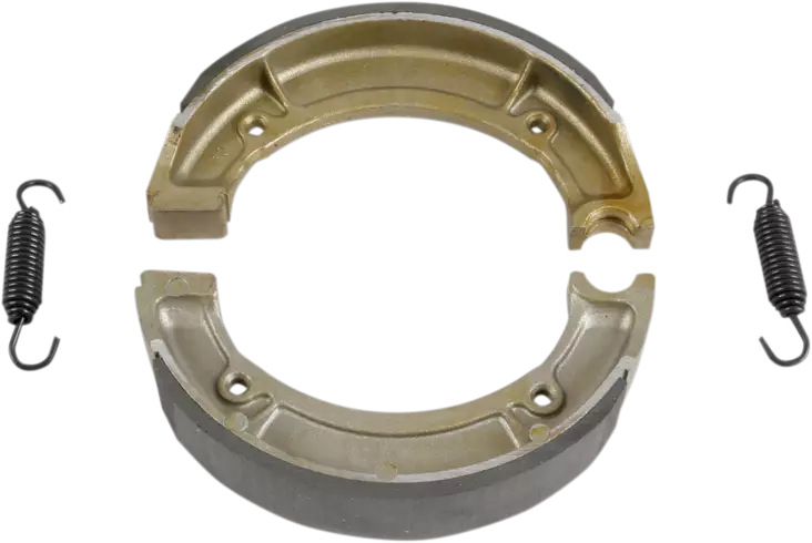 EBC BRAKE SHOE - Jarrupalat - 873885 - 3