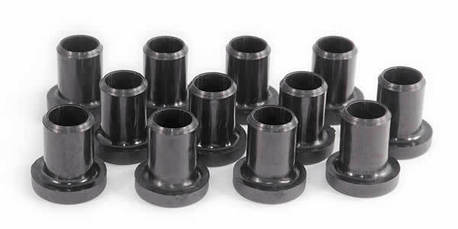 EPI Rear Swing Arm Repair Kit - Mönkijän swingin laakerit - 906065 - 1