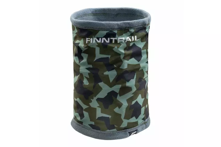 Finntrail tuubihuivi paksu - Kypärähuput, huivit ja maskit - 172615 - 1