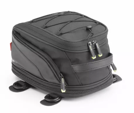 Givi Easy tailbag 11lt - Mönkijän lokasuoja ja tankkilaukut - 1984655 - 1