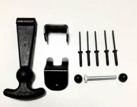 GKA Kumilukko Smart - Mönkijän kuljetuslaukut - 200325 - 1