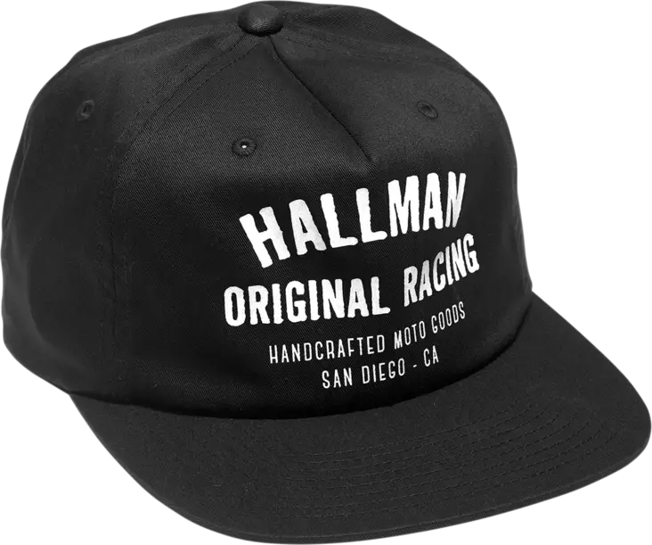 HALLMAN TRIED Lippis - Lippalakit - 167815 - 1