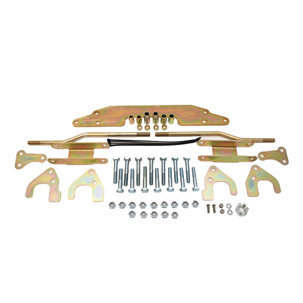 High Lifter korotussarja Can-Am - Mönkijän korotussarjat - 525 - 2