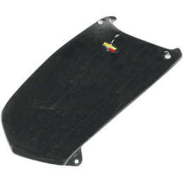 HOOD RACING TRX450R BK - Mönkijän katteet - 871795 - 1