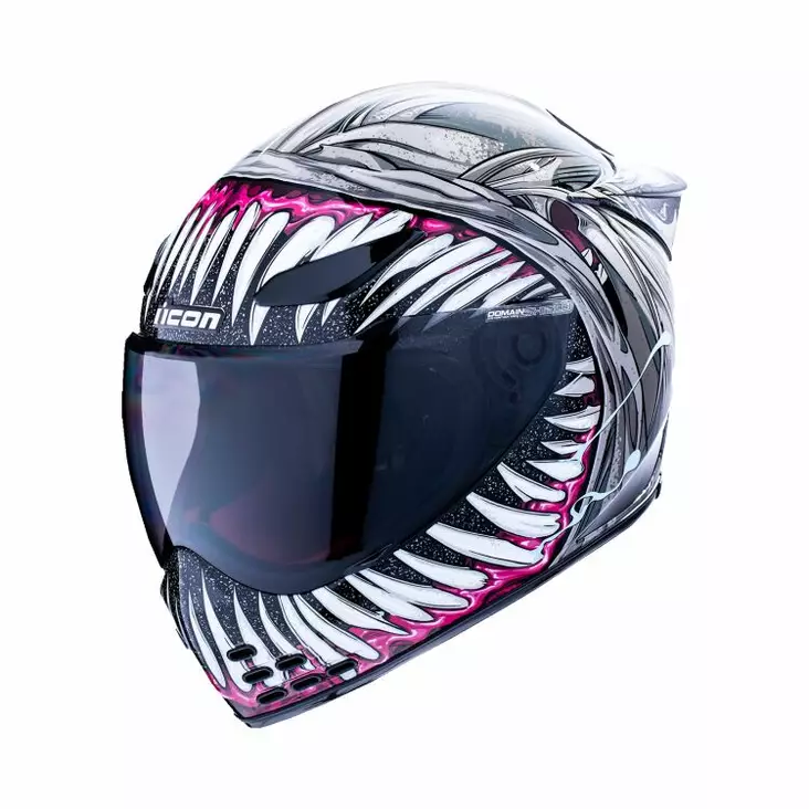 ICON Domain™ Grand Maw Helmet - Umpikypärät - 10000165135 - 1