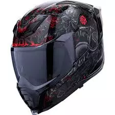 ICON Ultraflite Misanthrope MIPS® Helmet - Umpikypärät - 10000165145 - 1