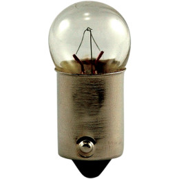INDICATOR BULB 6V, 2-PK - Mönkijän polttimot - 877425 - 1