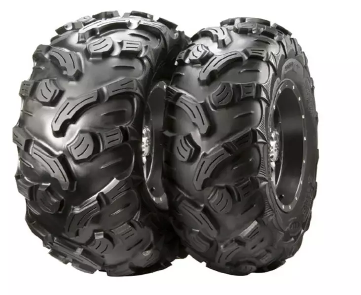Itp 900xct 27x11r-12 - Mönkijän renkaat 12" vanteelle - 1475 - 1