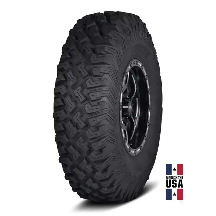 ITP Coyote 32x10-R15 - Mönkijän renkaat 15" ja isommalle vantee - 1000016455 - 1