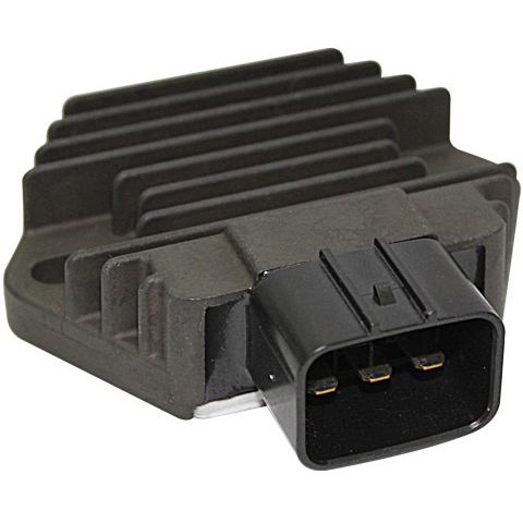 Jännitteensäädin honda trx350 trx400 trx450 - Mönkijän jännitteensäätimet - 755 - 1