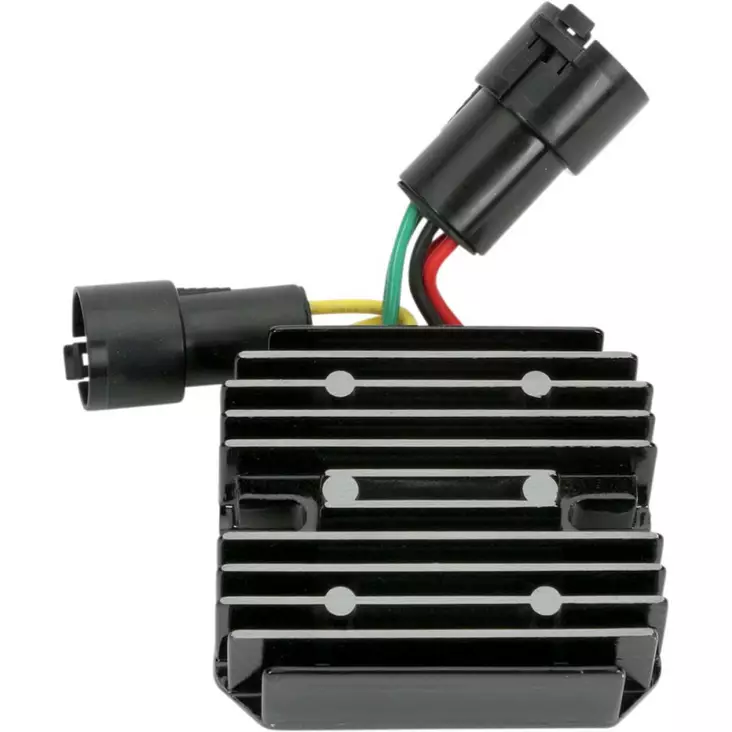 Jännitteensäädin Kawasaki - Mönkijän jännitteensäätimet - 877485 - 2
