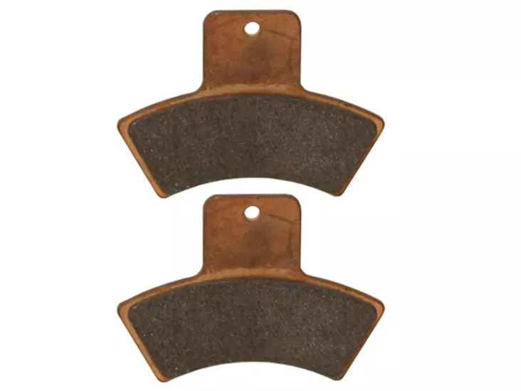 Jarrupalat Polaris Sportsman,Magnum - Jarrupalat - 905515 - 1