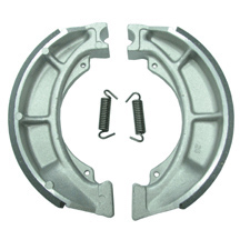 Jarrupalat Suzuki LT-F 250 Ozark - Jarrupalat - 905505 - 1