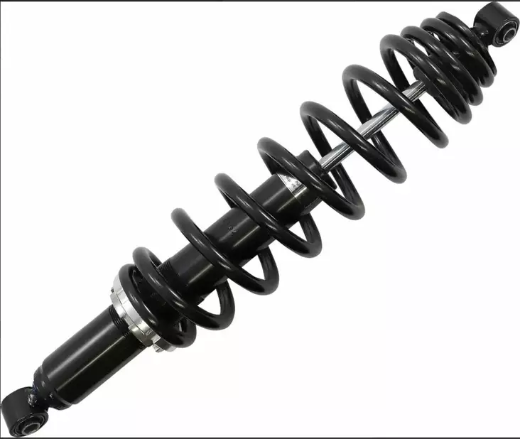 Kaasuiskunvaimennin jousella Eteen - Mönkijän iskunvaimentimet - 197985 - 1