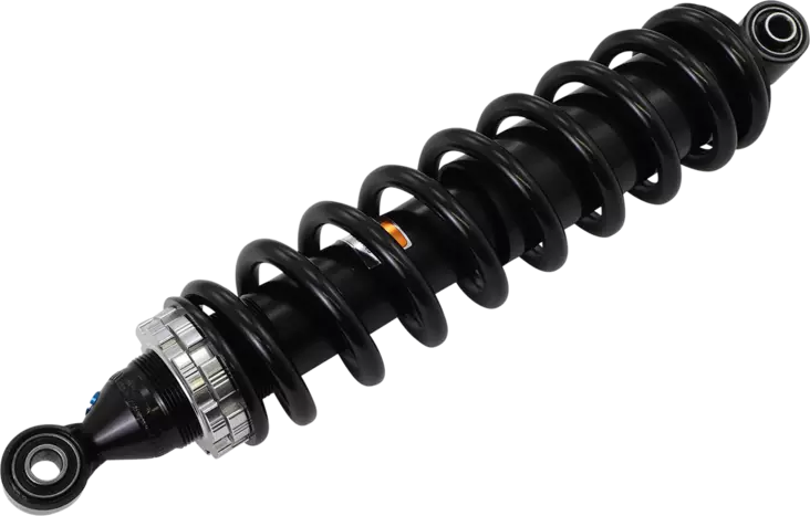 Kaasuiskunvaimennin taka Kawasaki - Mönkijän iskunvaimentimet - 199025 - 1