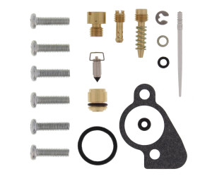 Kaasuttimen korjaussarja - Mönkijän kaasuttimenkorjaussarjat - 1000003295 - 1