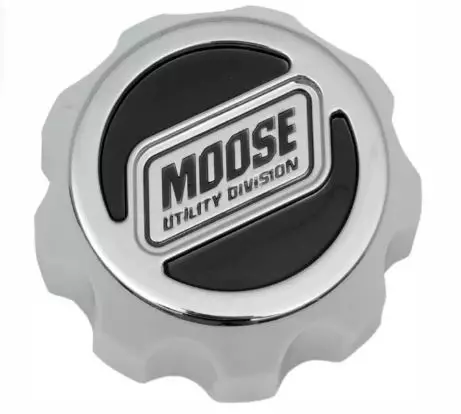 Keskikuppi Moose 387X-Vanteeseen - Keskikupit mönkijän vanteisiin - 890515 - 2