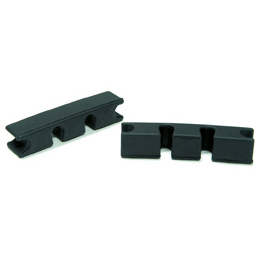 Kierrejousen jäykistyskumit, Polaris - Mönkijän iskunvaimentimet - 1000013525 - 1