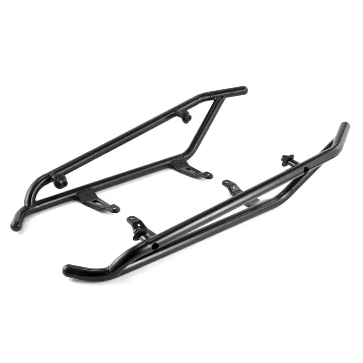Kylkiputket CFMoto Z1000 Sport - CFMoto OEM alkuperäisvaraosat - 172655 - 1