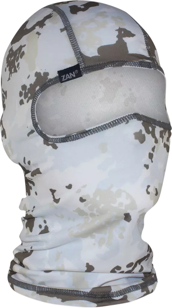 Kypärähuppu / Balaclava - Kypärähuput, huivit ja maskit - 198395 - 1