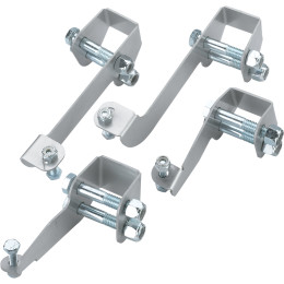 LIFT KIT MSE POL SPRTSMN - Mönkijän korotussarjat - 885025 - 1