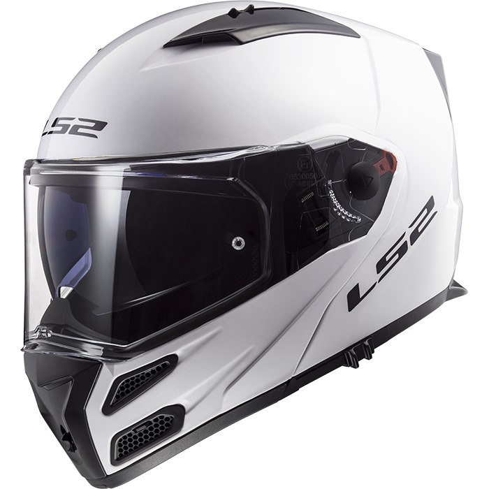 LS2 Metro Evo FF324 Kypärä - Adventure Kypärät - 148105 - 1