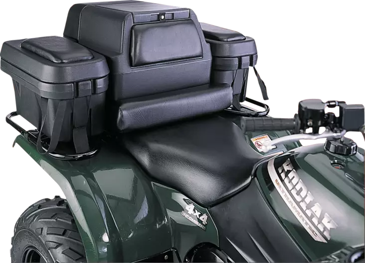 Moose EXECUTIVE takalaukku - Mönkijän kuljetuslaukut - 168305 - 1