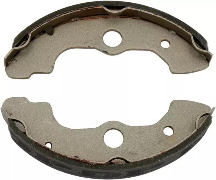 MOOSE UTILITY BRK SHOES FRONT - Jarrupalat - 888315 - 2