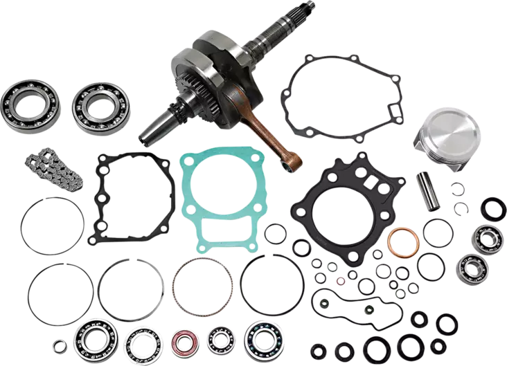 Moottorinkorjaussarja - Mönkijän kampiakselisarjat - 158035 - 1